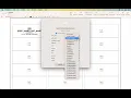 Easy Guide to Importing Labels with Custom Templates and Tags