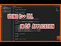 Creating C DLL to be used by C C Sharp Application Software Coding Tutorials Channel