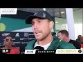 Download Lagu 'I SPOKE TO ANDREW TATE ... WE ARE FIGHTING IN DECEMBER' - DARREN TILL DROPS BOMBSHELL ON NEXT FIGHT