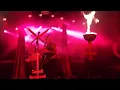 Belphegor-virtus asinaria prayer/ El Salvador 2022