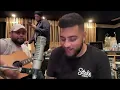KARAN AUJLA - WATCH OUT WATCH OUT | MAKING MEMORIES | IKKY, ALAAP SIKANDER