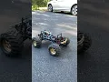 Download Lagu @traxxas #tmaxx #nitro #rc