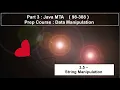 3 5 - Java MTA