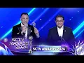 Tak Diragukan! Raffi Ahmad Bawa Pulang Piala Presenter Paling Ngetop | SCTV Awards 2024