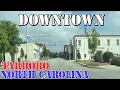 Tarboro - North Carolina