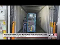 Amazon hiring 5 000 Nevadans for holiday season