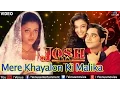 Download Lagu Mere Khayalon Ki Malika | Video Song | Aishwarya Rai \u0026 Chandrachur Singh | 90's  Song