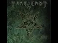 Testament - Over the Wall