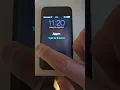 Download Lagu iPhone 4 Alarm Night owl ringtone + Vibration
