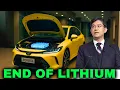Download Lagu CEO van Toyota onthult nieuwe bom: Toyota Solid State-batterij 1614 kilometer met 5 minuten opladen!