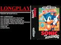 Download Lagu Sonic the Hedgehog [Rev 00/USA] (Sega Genesis) - (Longplay | 100% Completion)