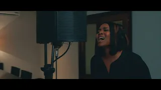 lizha james a voz do povo official music video 