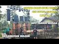 Info cek sound hari ini 12 subwoofer live dj di wajak