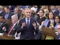 Question Period – October 7, 2026