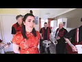 'Backwards Bop' Emma & The Ragmen (Rockabilly Rave) BOPFLIX sessions