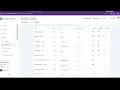 How to customized the form fields in every modules in BluearmERP