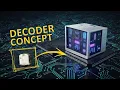 Decoders Explained How Devices Understand Data Signals Full Guide for Students Tech Lovers
