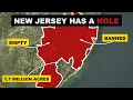 Why Nobody Could Ever Build Here in New Jersey