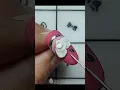 Download Lagu 3D nail art idea #nailicious #simplenails #youtubeshorts