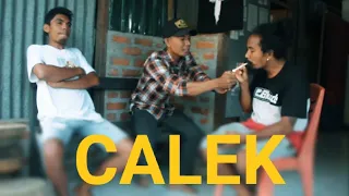 Download CALEK.. part 1. LEMBATA PU LUCU LUCU MP3