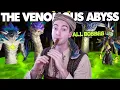 Venomous Abyss Raid Boss Guide Midnight Season 2