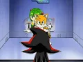Download Lagu Sonic X Comparison: Tails Traps Shadow Before Sending Him To Space (Japanese VS English)