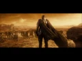 Riddick 2013 - Arriving at Not-Furya