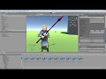 Invector TPC Shadex Magic System test