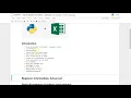 Automate Excel Word PDF Web Scraping with Python and more Introduction