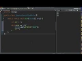 JVT Counter-Controlled while Loop