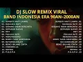 Lagu KOLEKSI TERBAIK 2000an! Noah, Ungu, ST12 - Lagu Galau Jadi Party (Full Bass)