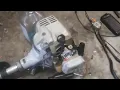 Echo srm 2100 carburetor adjustment