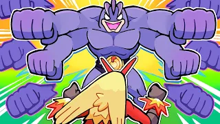 What Is The Best Fighting Type Pokemon  What Is The Best Fighting Type Pokemon