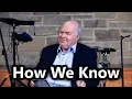 Download Lagu Evidence For The Resurrection - John Lennox