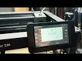 Firmware Update for Flashforge Adventurer 5M 3D Printer