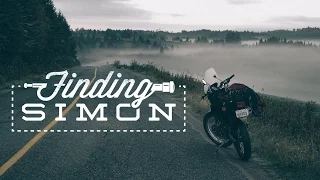 Finding Simon