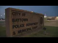 Wanted suspect dies after being found unconscious in trunk of car Baytown police say