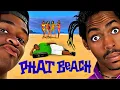 Phat Beach Coolio COMEDY Full Movie in English