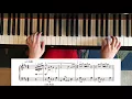 Tian Mi Mi 甜蜜蜜 for Piano