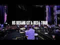BIARKAN BERLARI | LIVE AT "HS BERANI KITA BEDA" SEMARANG