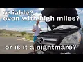 2007 Mercedes GL450 review 165k miles still going strong