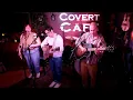 Good Food Near Me live in concert