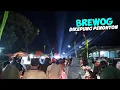 Download Lagu BREWOG JADI PUSAT PERHATIAN PENONTON