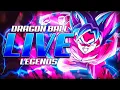 The DBL Trenches are ACTIVE Sweating GODLY PvP so YOU Don t Have Too Dragon Ball Legends