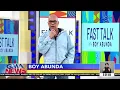 Podcast kung saan kinutya si Josh Aquino, binatikos; mga host, iimbestigahan ng NBI | Unang Balita
