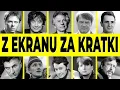 Lagu UPADEK GWIAZD: 10 idoli PRL, którzy zamienili sławę na więzienną celę