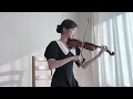 NMIXX - DICE - Violin Cover