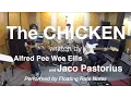 Download Lagu The CHICKEN - performed by Floating Rate Notes ザ・チキンを３ピースバンドで演奏してみた