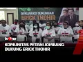 Download Lagu Gerilya Relawan Dukung Bakal Calon Presiden 2024 | Kabar Hari Ini tvOne