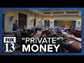 School choice teacher salaries bill clears legislature heads to Gov Cox